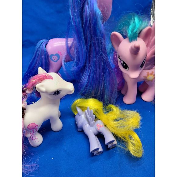 My Little Pony Princess Celestia - Picture 11 of 11